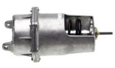 Siemens 331-2792 No 6 Pneumatic Actuator, Pivot Mounting Style, 8-13 psi [New]