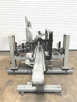 Used SOCAL _UNKNOWN_ Labelers Connecticut US | DMC Industries #1281585