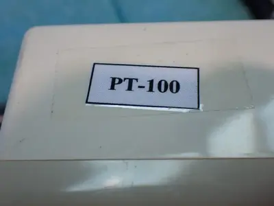 Used KOSLOW 2026 Miscellaneous Testers Ohio US | HGR 24 #1187196