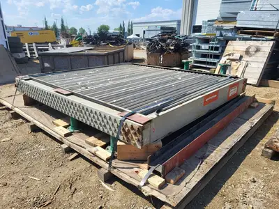 Used 2004 PETRO-TECH HEATERS LTD. 523457 Heaters British Columbia CA | Lenmark #1426244