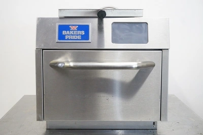 USED Bakers Pride XPM