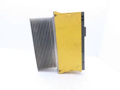 Fanuc A06B-6096-H106 Servo Amplifier Module 230V 9.1 kw Series D