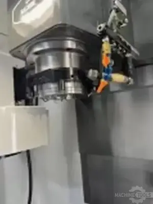 USED 2012 HAAS TM-2P