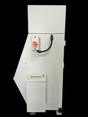 New | in-Stock 2026 AT INDUSTRIAL C3-800 Dust Collectors Virginia US | Southland Machine #1323477