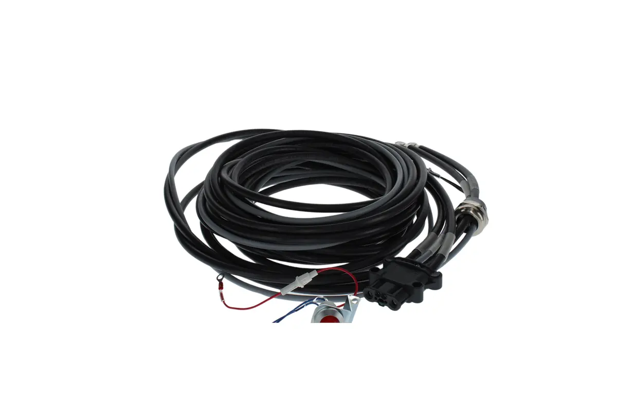 KUKA Floor charging contacts 48VDC KMP 200 UL