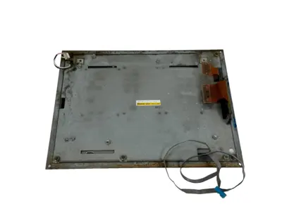 USED FANUC A02B-0236-D611 LCD DISPLAY INTERFACE A02B0236D611