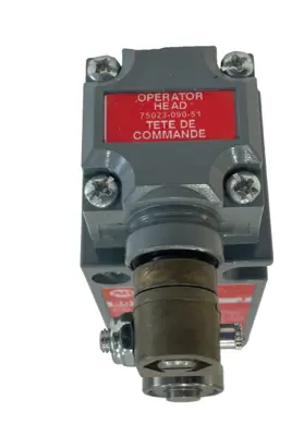 ALLEN BRADLEY 802T-NX162 LIMIT SWITCH SER.J 802TNX162 NEW, SURPLUS