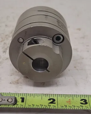 Miki Pulley SFC-050 Tooling & Accessories, Tooling | Machinery Central (4)
