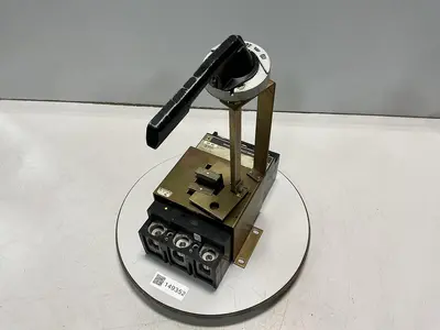 USED SQUARE D LAL36300