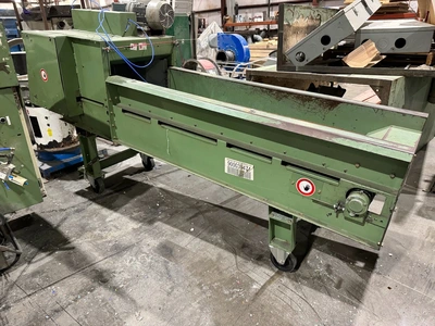 LaRoche Rotary Cutter