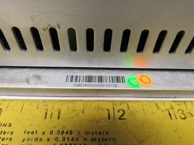 Jenaer ECOSTEP 54-AA-010-000 Drive Controller