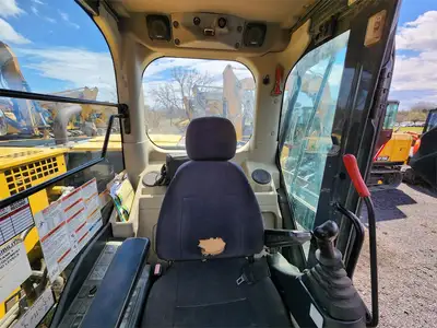 Used 2016 KOBELCO SK85CS-3E Crawler Excavators | Abele Tractor #1342779