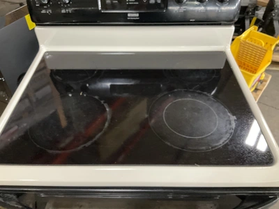 Used KENMORE 790.95660104 Electric Cooking Equipment Michigan US | Miedema Asset Management Group #1320419