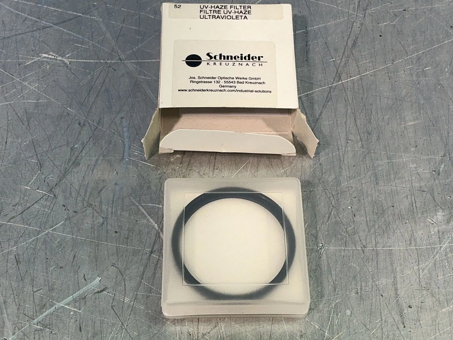 New | in-Stock COGNEX 1140232R Optics Ohio US | HGR 24 #1406297