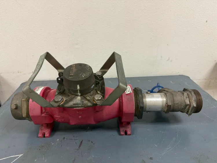 Used BADGER UNKNOW Miscellaneous Equipment (Metalworking) California US | Turner's Machinery #875306