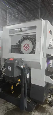 USED 2019 HAAS UMC-500