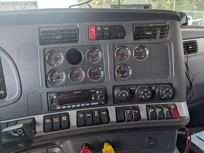 Used 2024 KENWORTH T880 Misc Trucks Alabama US | Proxy Equipment #1539945