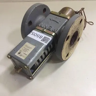 USED JOHNSON CONTROLS V46AR-1