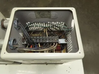 Sola 63-28-275-8 Constant Current Power Transformer 7.5kw 7500VA Single Phase