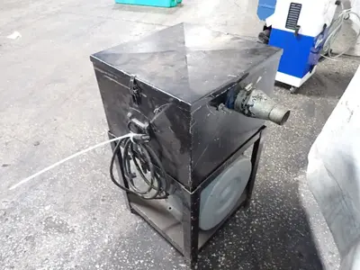 Fume Extraction Unit