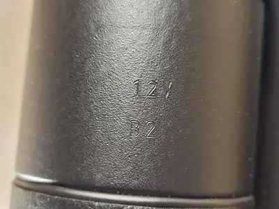 USED DENSO IS0841