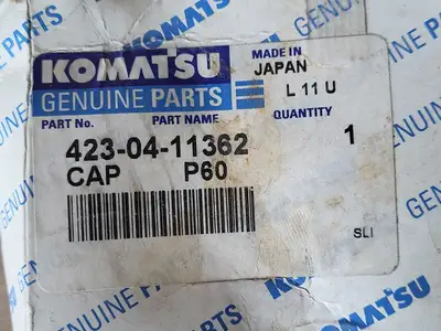 NEW KOMATSU 423-04-11362