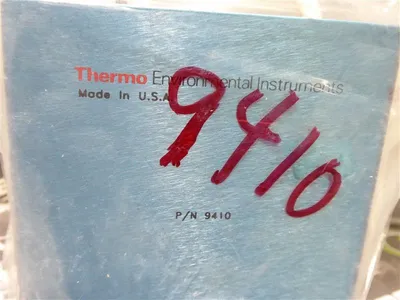 Thermo Environmental Instruments 9410 Power Transformer New NIB