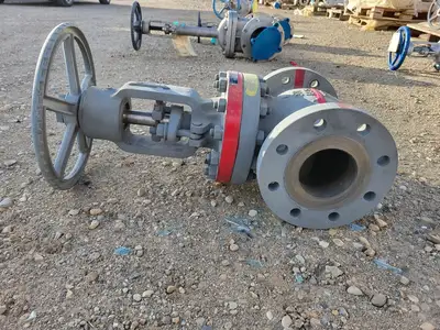 NEW 2019 L&T VALVES LIMITED 433