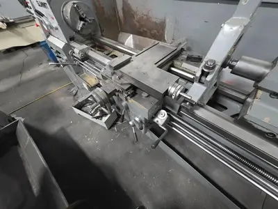 Used SUMMIT 18-3X80 Gap Lathes Kentucky US | Aucto #565375