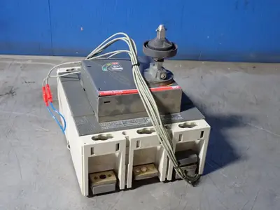 USED ABB T6N 800