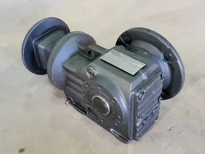 Used SEW-EURODRIVE KAF47 AM145 Gearboxes British Columbia CA | Lenmark #268248