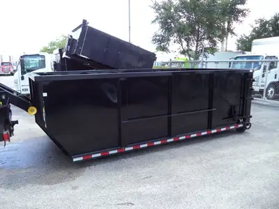 Used 2019 INTERNATIONAL _UNKNOWN_ Hooklifts & Roll-Offs Florida US | TLC Truck & Equipment #1568913