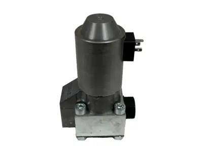 NEW HAWE HYDRAULIK GZ 3-3 G24 DIRECTIONAL SEATED VALVE 5005 128/2 S1