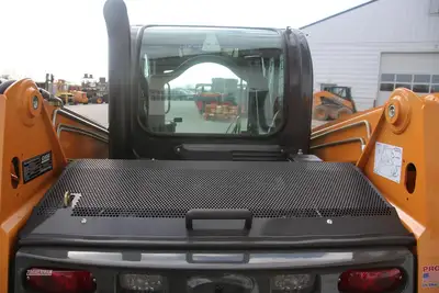 New | in-Stock 2026 CASE TR270B Compact Track Loaders Pennsylvania US | Zimmerman Farm Service #1409864