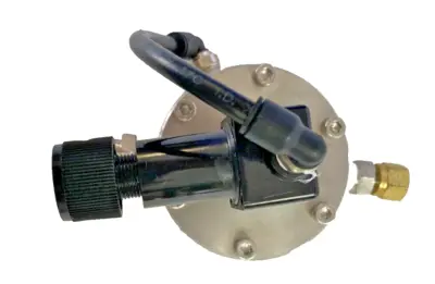 Equilibar EVR2-SS-GR Other Valves & Manifolds | ANACAPA EQUIPMENT BROKERS, INC (8)