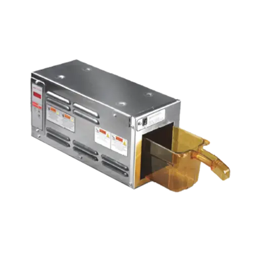 Henny Penny MPC1L.05 7 3/8"W Modular Warming Drawer w/ (1) Compartment, 120v