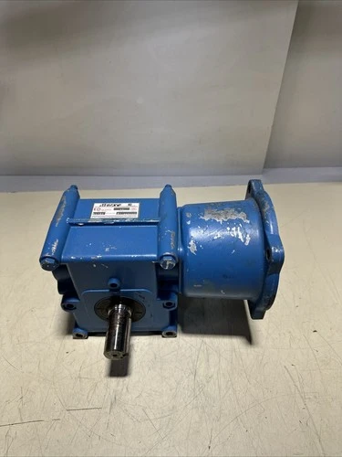Used Morse 20GED Motors (misc) | J&J Industrial Supply #542222