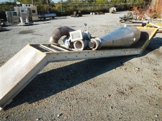 Used NIRO _UNKNOWN_ Spray Dryers Connecticut US | DMC Industries #1281623