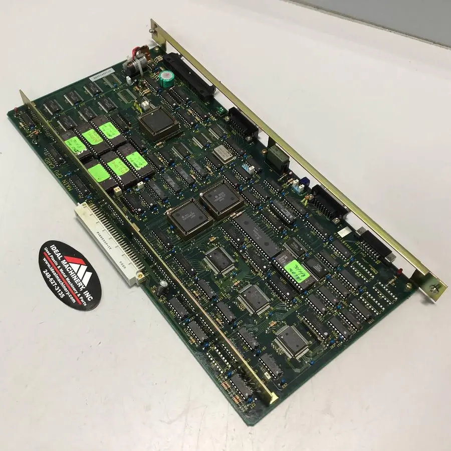 USED FUJI ELECTRIC F7706087(2)A