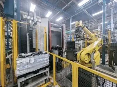 Used 2012 Mazak Integrex I500V Vertical Machining Centers Illinois US | Machine Tool Bids #1271222