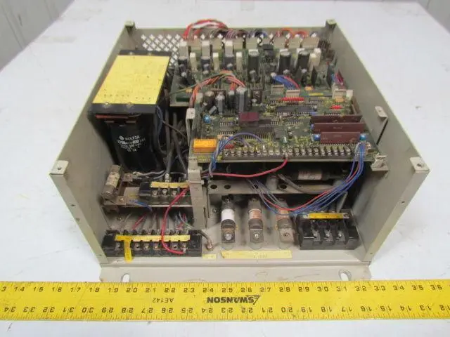 Used LOUIS ALLIS _UNKNOWN_ Miscellaneous MRO | Arrow Industrial #648082