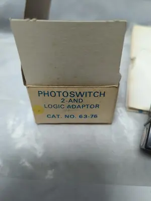 New | in-Stock ECA 63-76 Miscellaneous Equipment (Electrical & Power) Ohio US | Surplus Asset Holdings #1243261