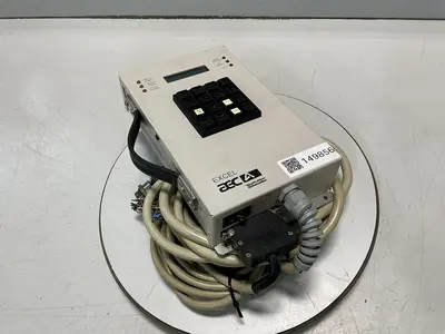 USED AEC XL-II-650