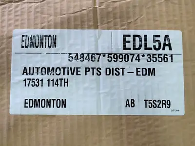 2" Flexible Tubing 540200