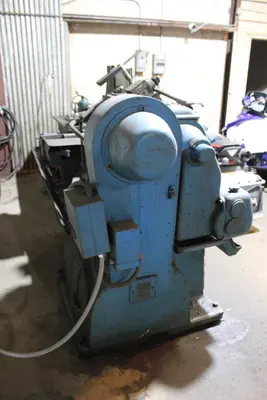 1946 MONARCH 29738 LATHE | Levy Recovery Group (9)