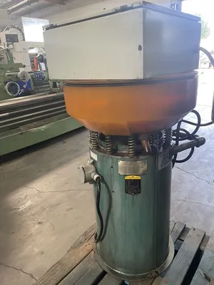 Used SWECO FM-1.2C Vibratory Machines California US | Wheeler Machinery Sales #1321619