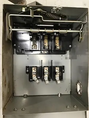 USED SIEMENS RV362