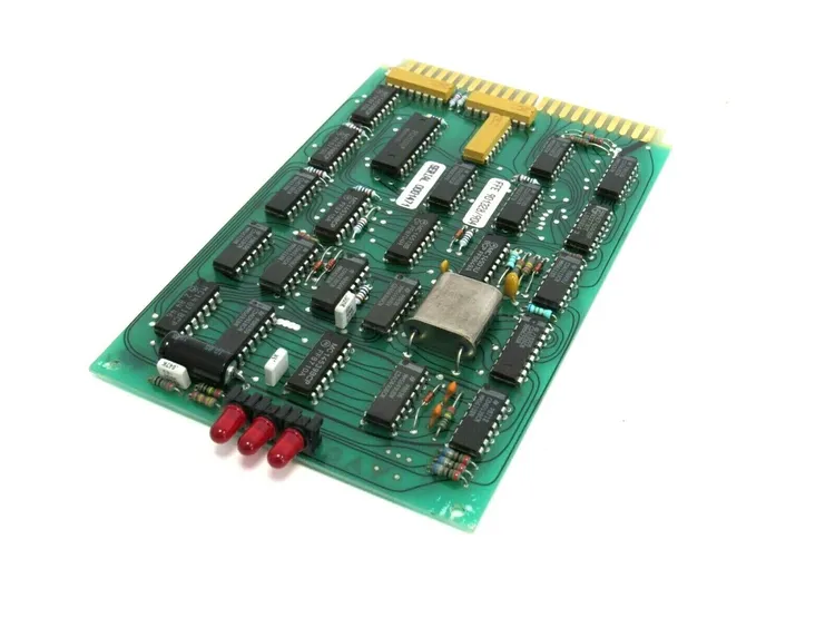 Used FF ELEKTRONIIKKA _UNKNOWN_ Circuit Boards Michigan US | SB Industrial Supply #810218