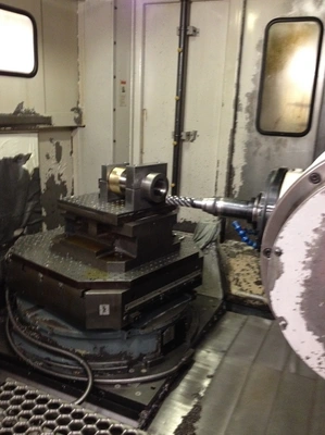 USED 1997 CINCINNATI MAGNUM