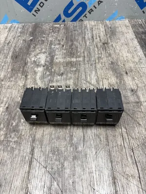 USED SQUARE D QO340
